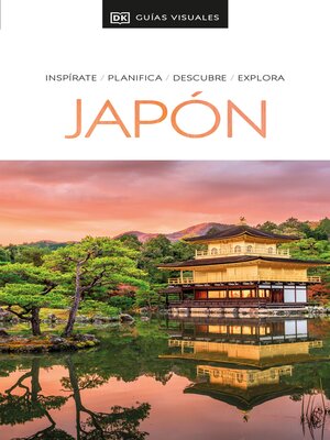 cover image of Japón